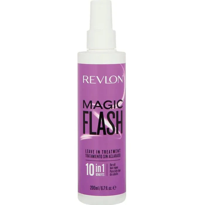 Revlon Magic Flash 10 In 1 Leave In Treatment