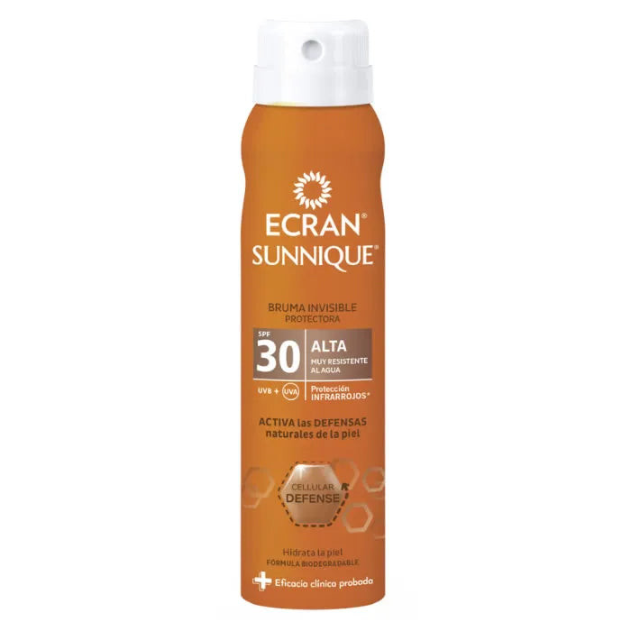 Ecran Sunnique Protection Spf30