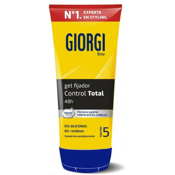 Giorgi Line Control Total N5 Gel Fixateur