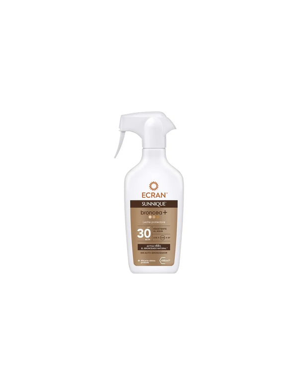 Ecran Sunnique Broncea Pistola Spf30 270ml - ECRAN