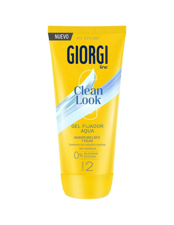 Giorgi Line Fij Giorgi Clean Look 170 - Batty Beauty