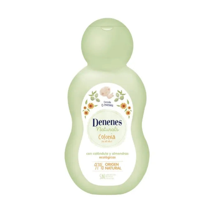 Denenes Cologne Naturals
