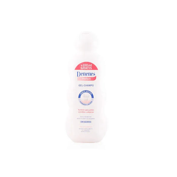 Denenes Shower Gel Shampoo Atopic Skin + 100ml - Batty Beauty