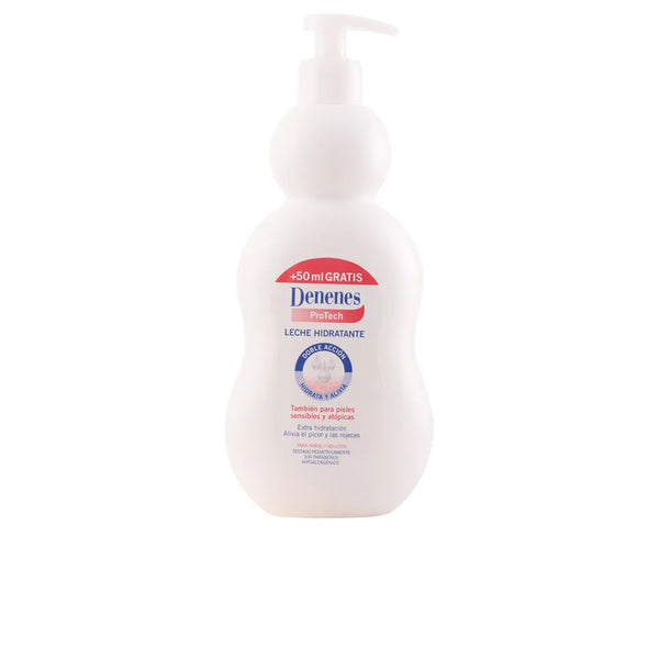Denenes Protech Atopic Skin Moisturizing Milk 450ml - Batty Beauty