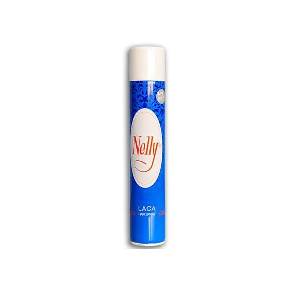 Nelly Laque Classic Spray 400ml
