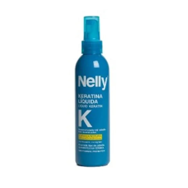 Nelly Liquid Keratin 200ml - NELLY
