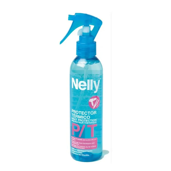 Nelly Protecteur Thermique 200ml - Batty Beauty