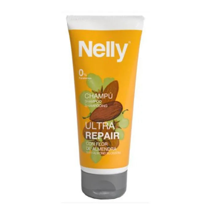 Nelly Ultra Repair Shampooing