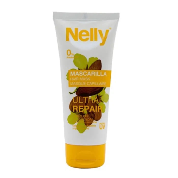 Nelly Ultra Repair Masque Capillaire