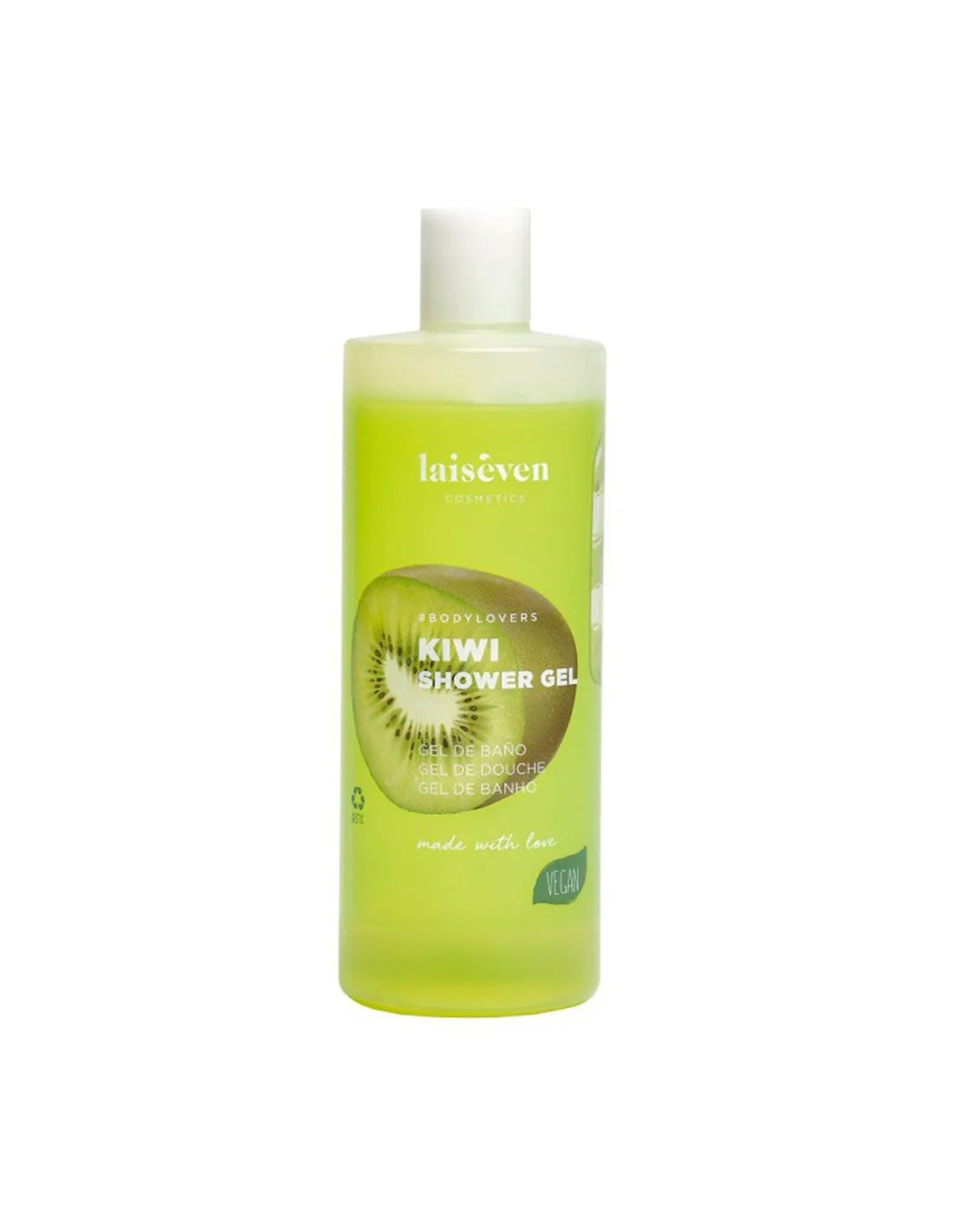 Laiseven Gel Kiwi