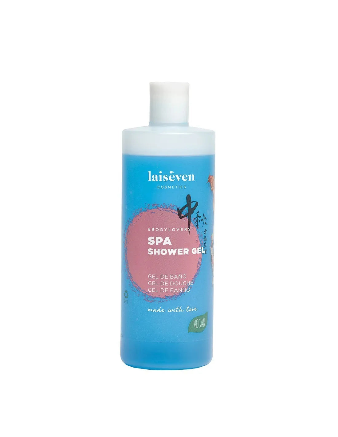 Laiseven Gel Spa