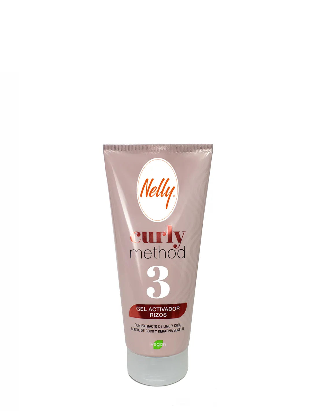 Nelly Curly Gel Activador