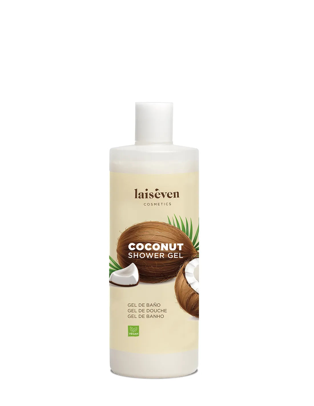 Laiseven Gel Coco