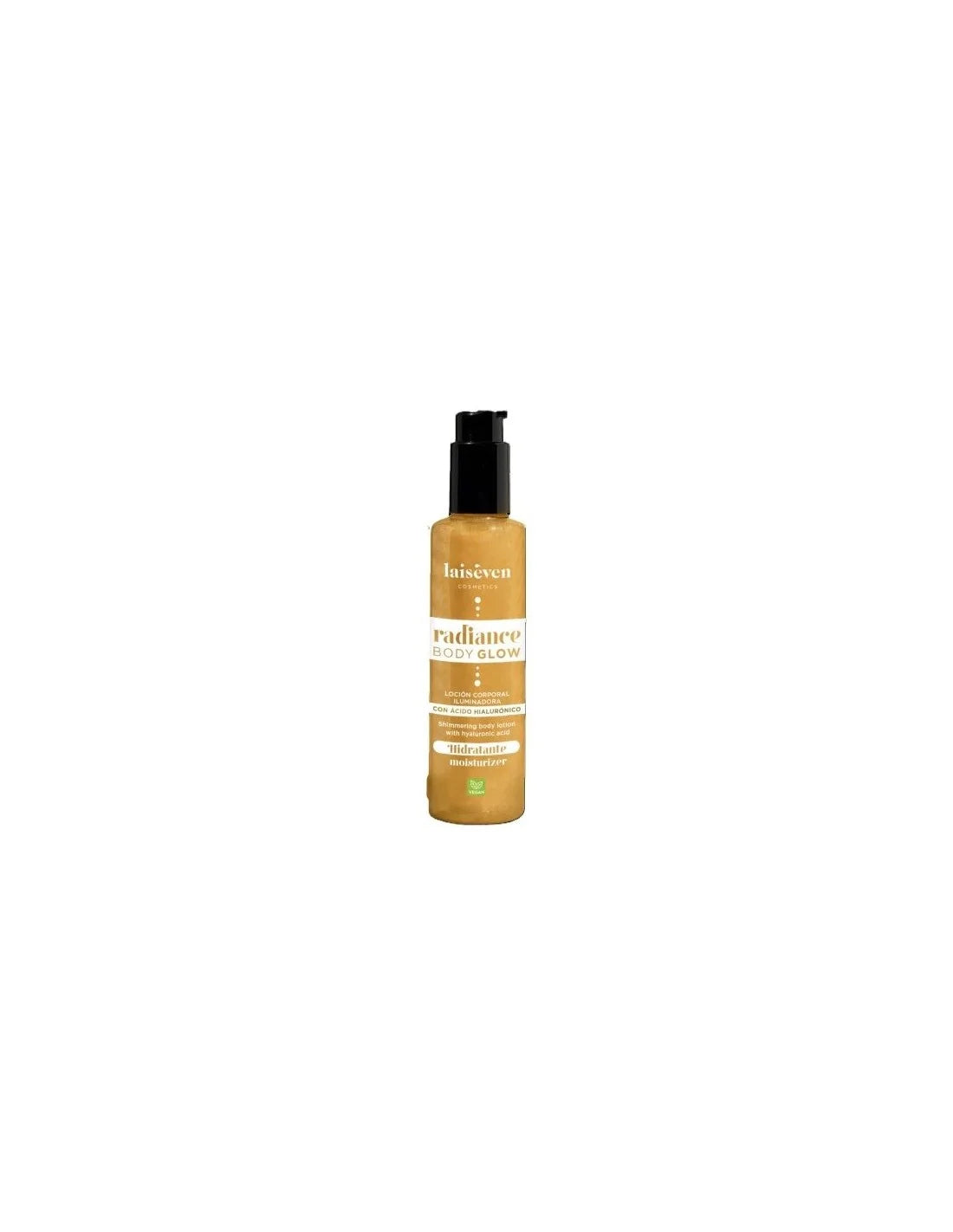 Laiseven Radiance Bodyglow Hidrat