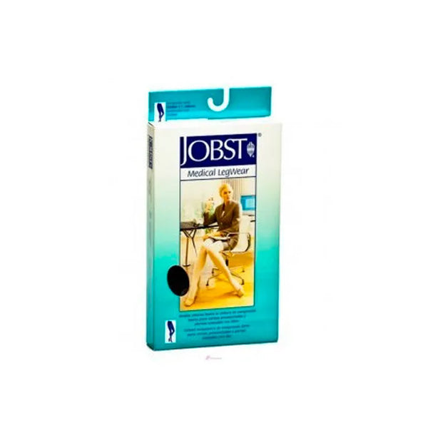 Jobst Panty Fort Noir 4 - Batty Beauty
