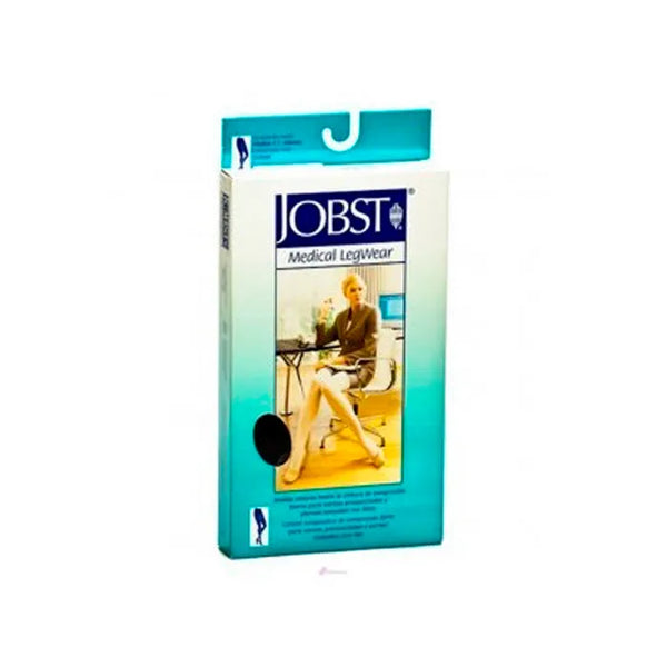 Jobst Panty Fort Noir 5 - Batty Beauty