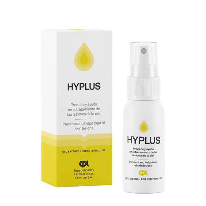 Cpi Hyplus pour les Lésions Cutanées