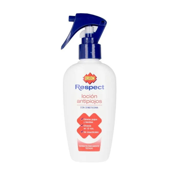 Orion Lotion Anti-Poux