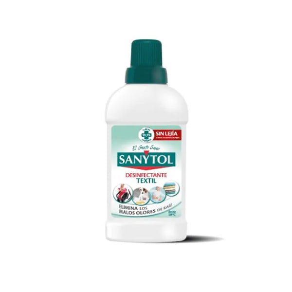 Sanytol désinfectant textile 500ml - SANYTOL