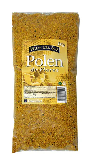 Ynsadiet Polen Grano Bolsa