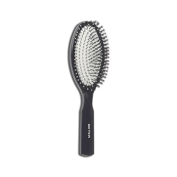 Beter Brosse Pneumatique Avec Les Dents En Nylon 22cm