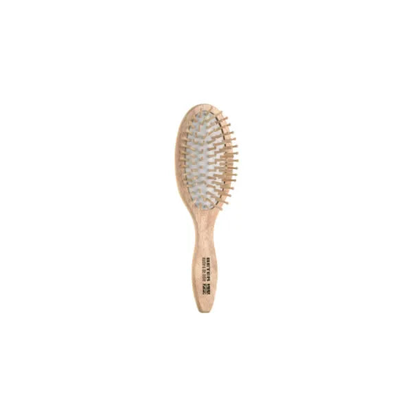 Beter Brosse Pneumatique Avec Les Dents En Bois De Chêne