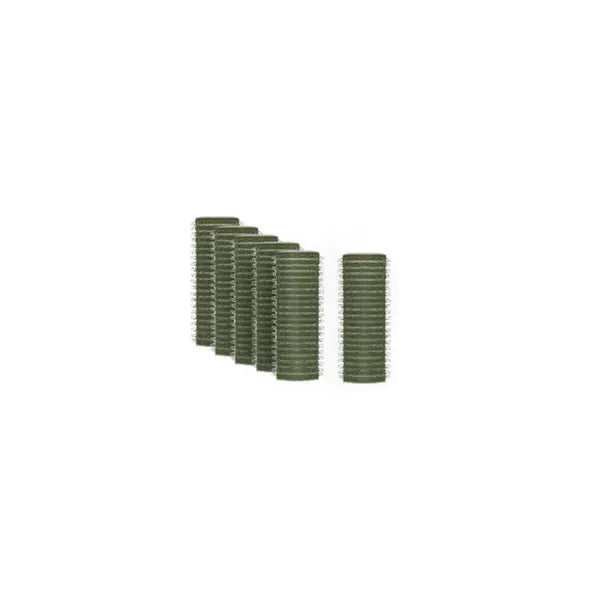 Beter 6 Bigoudis Agrippants 21mm - Batty Beauty