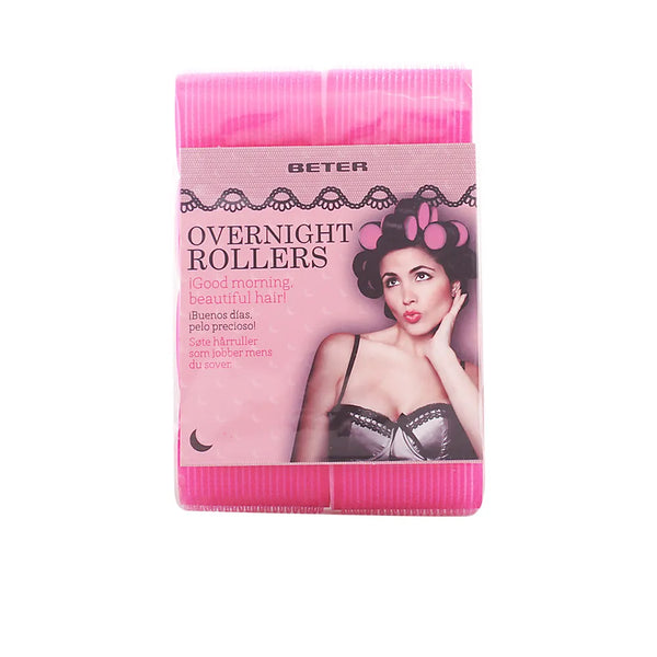 Beter Overnigt Rollers Suaves 8units - BETER