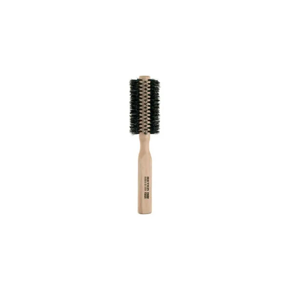 Beter Brosse À Cheveux Mixed Bristles En Bois De Chêne 45mm