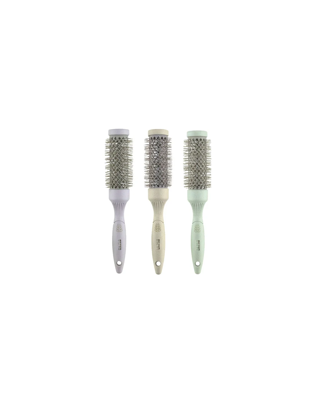 Beter Cepillo Termico Ceramica 32 Mm Dia Beter