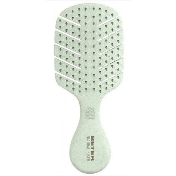 Beter Natural Fiber Mini Brosse - Batty Beauty
