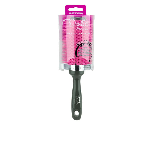 Beter Deslia Hair Flow Round Brush 33mm - BETER