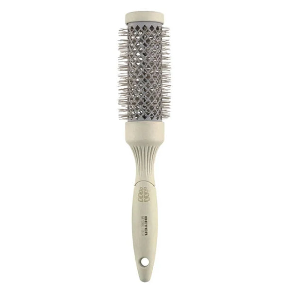 Beter Thermal Brush Ceramic Fibre naturelle - Batty Beauty
