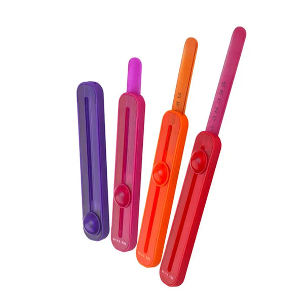 Beter Retractable Glass File Secret - Batty Beauty