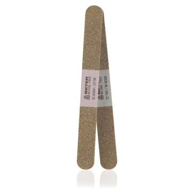 Beter Lima Uñas Natural Fiber 2 U - Batty Beauty