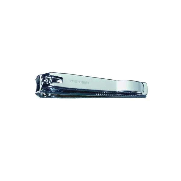 Beter Coupe Ongles Manicure Chromé - BETER