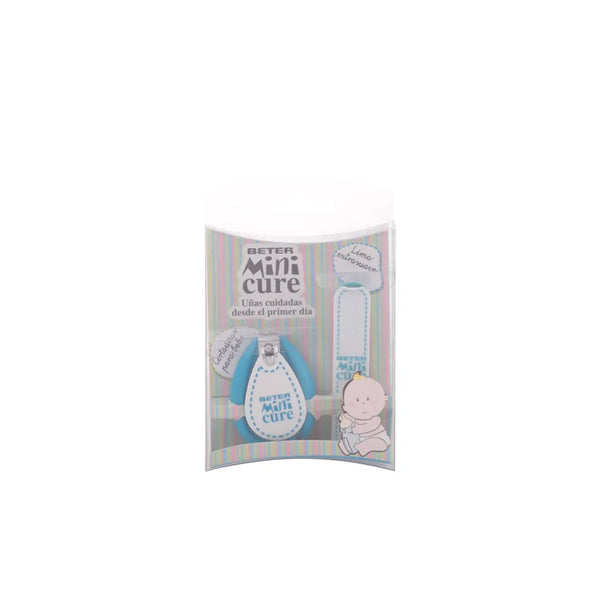 Beter Baby Coffret 2 Produits - BETER