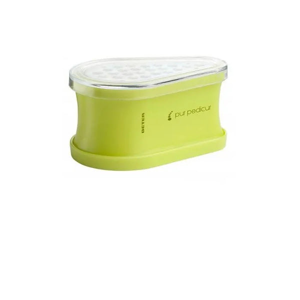 Beter Callus Remover With Catcher - Batty Beauty