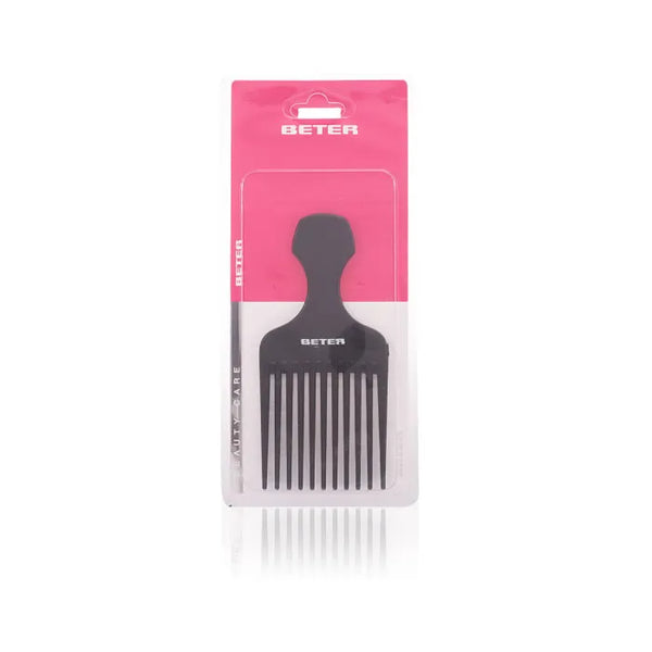 Beter Peigne Afro Double Rang 18cm - BETER