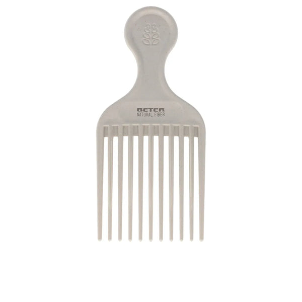 Beter Peine Ahuecador Natural Fiber Beige - Batty Beauty