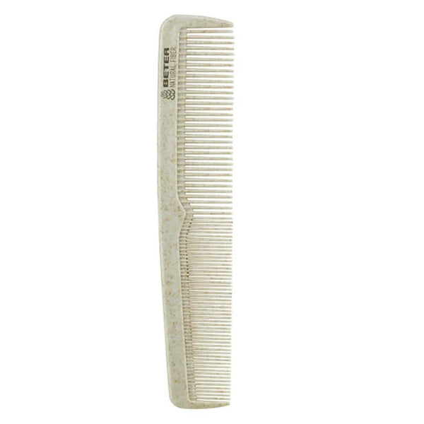 Beter Natural Fiber Dressing Comb Beige - Batty Beauty