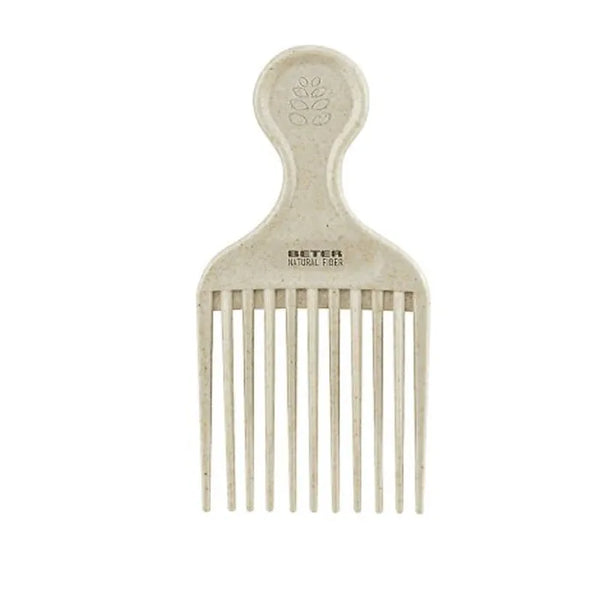 Beter Peine Ahuecador Natural Fiber Beige - BETER