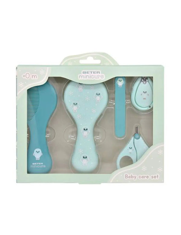 Beter Mini Cure Baby Care Foca Lote 5 Piezas - Batty Beauty