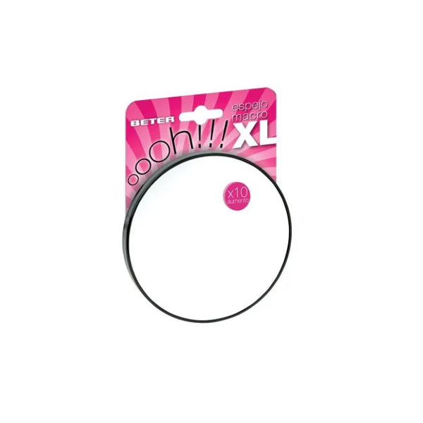 Beter Ohh Xl Macro Mirror X10 Magnification - BETER
