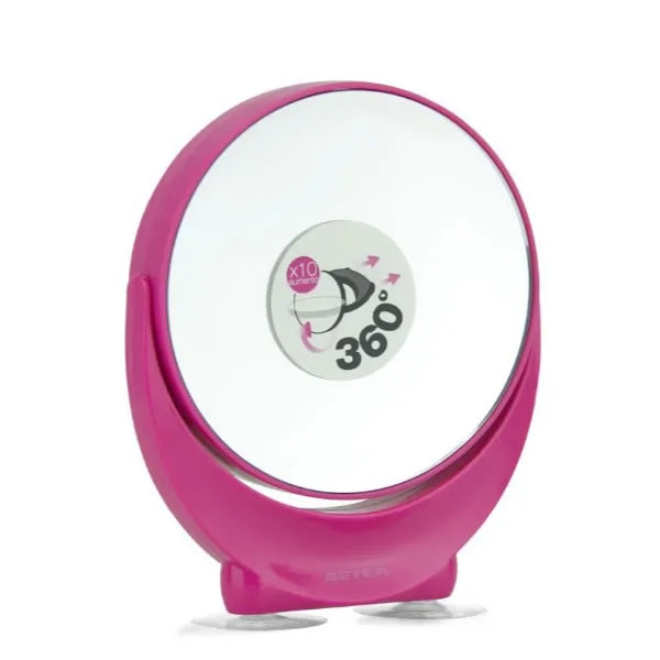 Beter Macro Mirror X10 Magnification - Batty Beauty