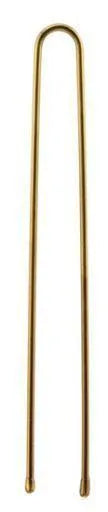 Beter Horquilla Beter Invisible 12ud Bronze 60mm