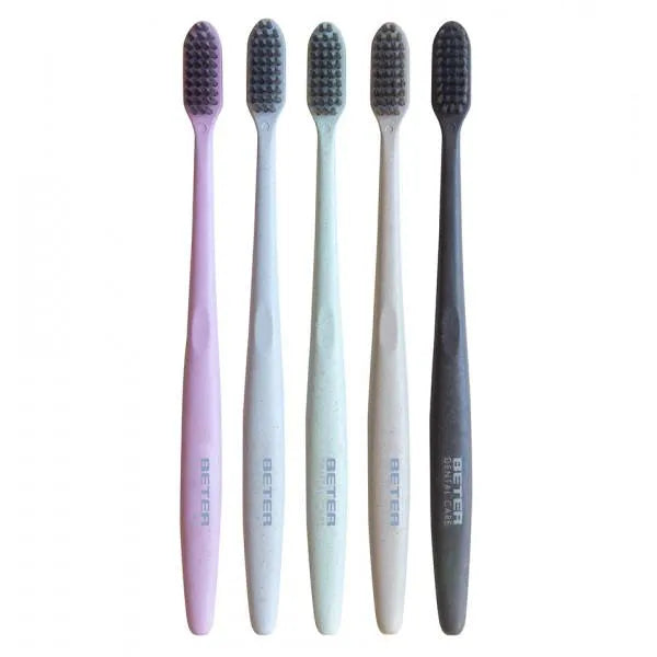 Beter Cep Dental Adulto Medium 21012 - Batty Beauty