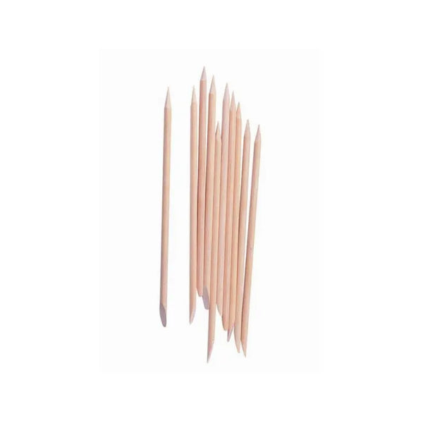 Beter Orange Sticks 10 Unités - Batty Beauty