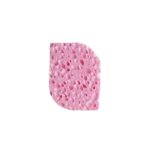Beter Éponge Démaquillante De Cellulose À Pores Ouverts - Batty Beauty