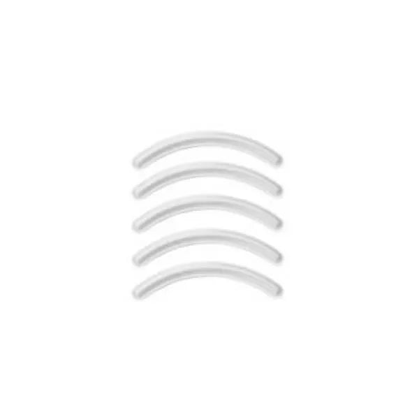 Beter 5 Pièces De Rechange En Silicone Pour Le Recourbe-Cils - BETER